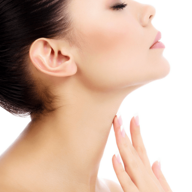 Cuello - Dra. Milena Osorio Abdala